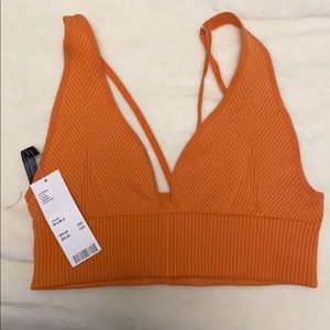 👙Urban Outfitters Seamless Bra🛍
